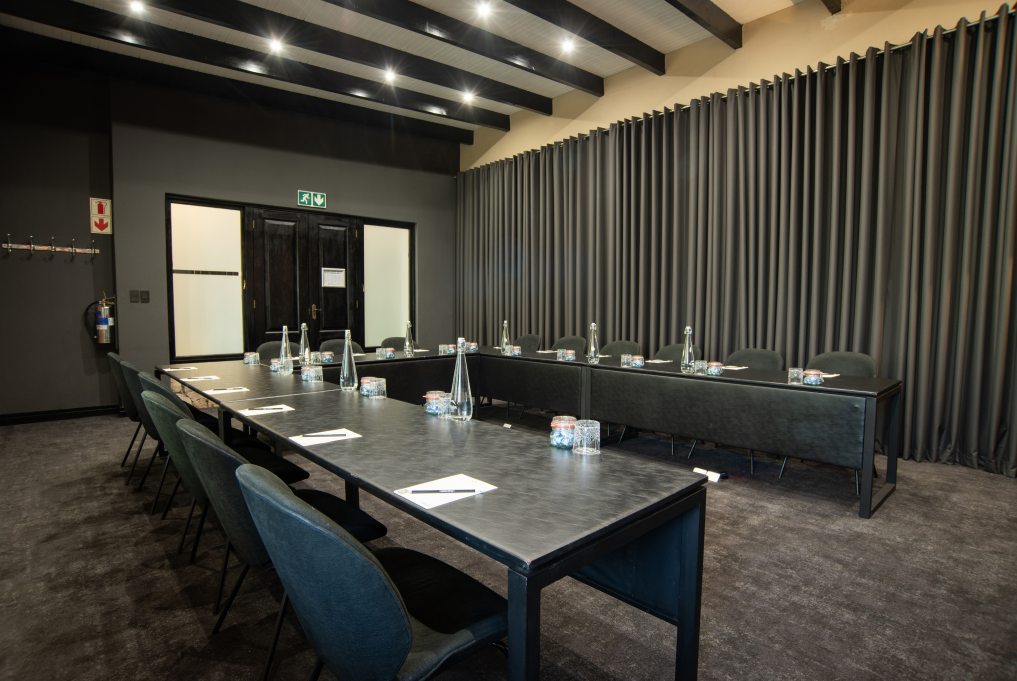 Conference Kraal Two 02 1017 x 681 - Thaba Eco Hotel alt=""