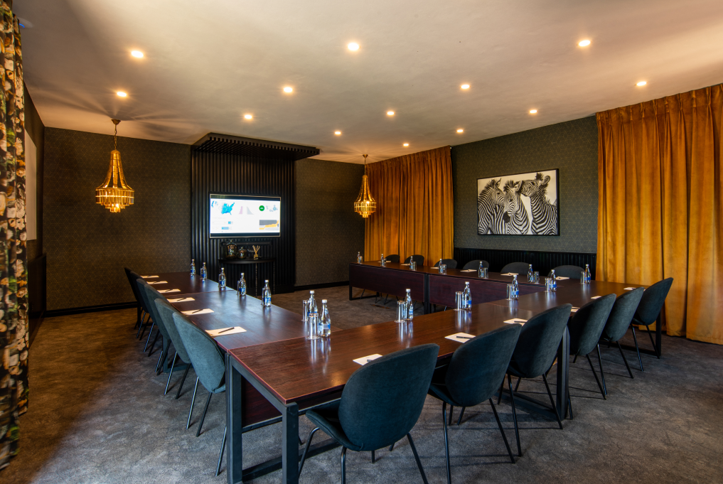 Sunset Boardroom 01 1017 x 681 - Thaba Eco Hotel alt=""
