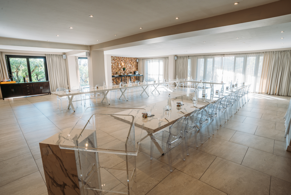 Tswana Hall Conferences 07 1017 x 681 - Thaba Eco Hotel alt=""