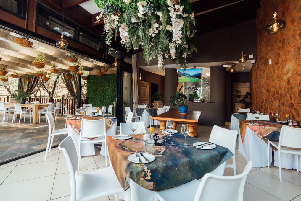 Kraal Conferences 04 1017 x 681 - Thaba Eco Hotel alt=""