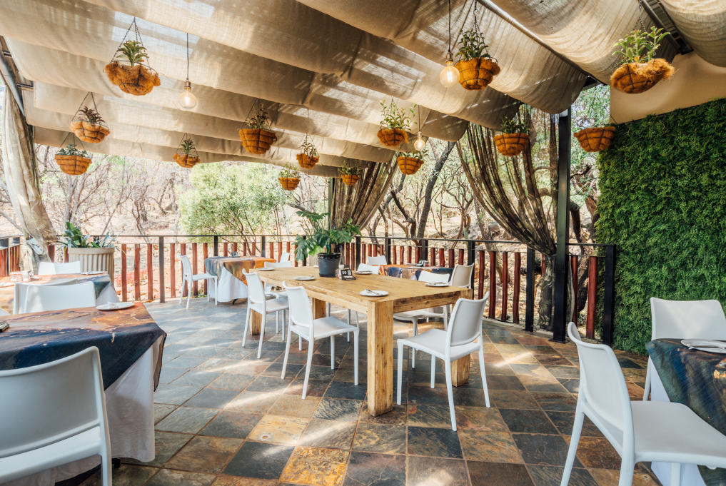Kraal Conferences 03 1017 x 681 - Thaba Eco Hotel alt=""