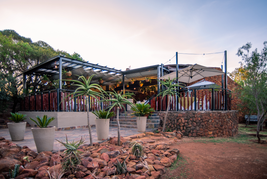 Kraal Conferences 02 1017 x 681 - Thaba Eco Hotel alt=""